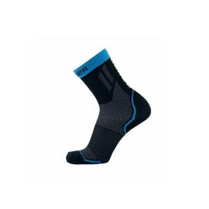Bauer Ponožky Perfromance Low - XL (dostupnost 5-7 prac. dní)
