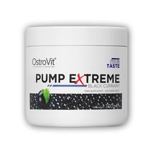 Ostrovit Pump extreme 300g - Grapefruit