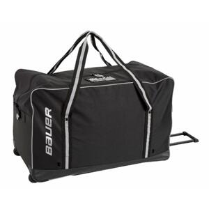 Bauer Core Wheeled Bag SR - Senior, 32, tmavě modrá (dostupnost 5-7 prac. dní)