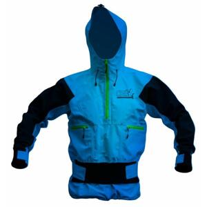 CE4Y Shield Jacket - M - Blue