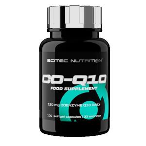 Scitec CO-Q10 100 Tobolek