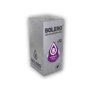 Bolero 10x drink 9 g + 2x ZDARMA - Limetka