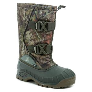Kamik Cody XT camouflage pánské zimní boty - EU 45
