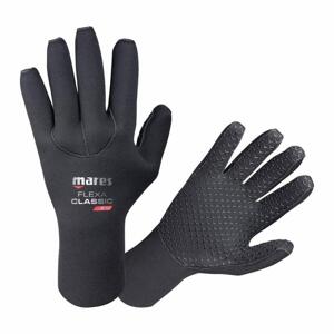 Mares Neoprenové rukavice FLEXA CLASSIC 5 mm - XS/6 (dostupnost 5-7 dní)