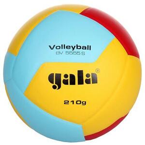 Gala BV5555S Volleyball 210 g volejbalový míč - č. 5
