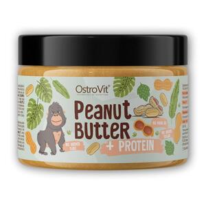 Ostrovit Peanut butter + protein 500g