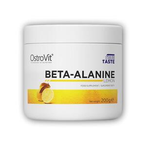 Ostrovit Beta Alanine 200g - Citron