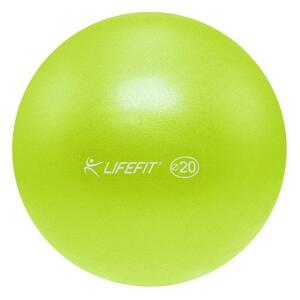 Lifefit Míč Overball 20cm světle zelený