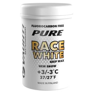 Vauhti PURE RACE GRIP NS WHITE