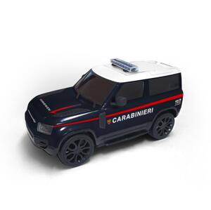 RE.EL Toys RC auto Land Rover Defender Carabinieri 1:24 2,4GHz RTR