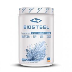 Biosteel Iontový nápoj White Freeze High Performance Sports Drink (315g)