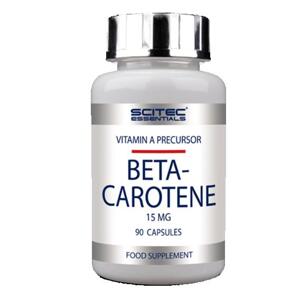 Scitec Beta Carotene 90 kapslí