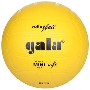 Gala BV4015S Mini Soft volejbalový míč - č. 4