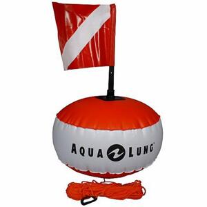 Aqualung Bójka Aqua Lung ROUND SURFACE BUOY