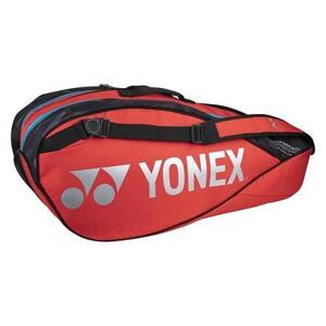 Yonex Bag 92226 6R 2022 taška na rakety červená - 1 ks