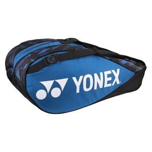 Yonex Bag 92226 6R 2022 taška na rakety modrá - 1 ks
