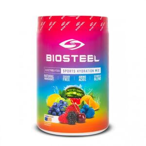 Biosteel Iontový nápoj Rainbow Twist High Performance Sports Drink (315g)