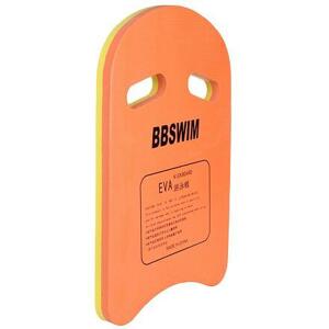 Merco Kickboard plavecká deska oranžová - 1 ks
