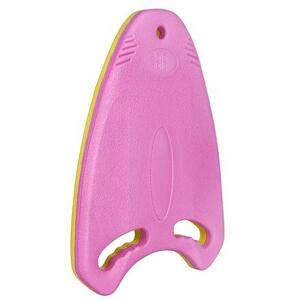 Merco Surf plavecká deska růžová - 1 ks