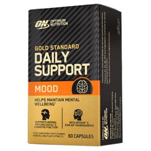 Optimum Daily Support Mood 60 kapslí