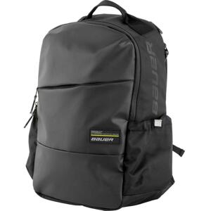 Bauer Batoh Elite Backpack S21 - Senior, 18, černá