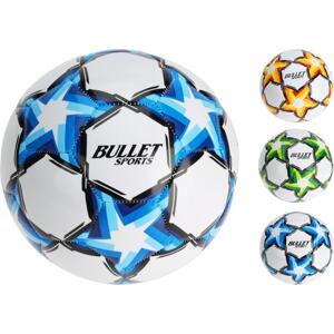 Bullet fotbalový míč Star 5 - žlutá