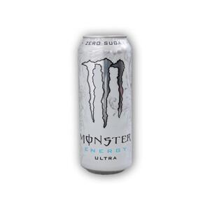 Monster Energy Ultra zero 500ml