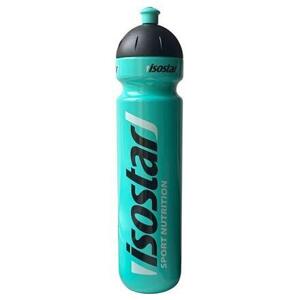 Isostar sportovní láhev tyrkysová - 1000 ml