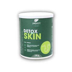 Natures Finest Detox Skin 125g