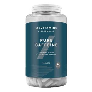 MyProtein Pure Caffeine 100 tablet