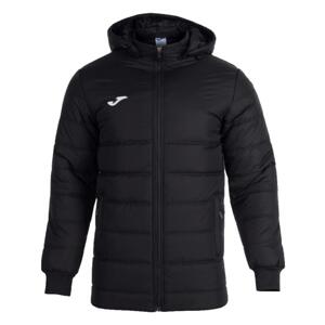 Joma Urban IV zimní bunda - černá, XL