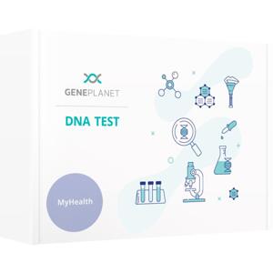 GenePlanet DNA Test MyHealth