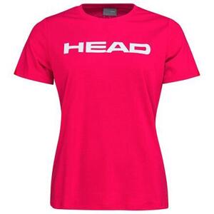 Head Club Lucy T-Shirt Women 2024 dámské tričko MA - S