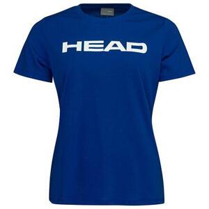 Head Club Lucy T-Shirt Women 2024 dámské tričko RO - S
