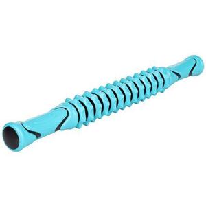 Merco Roller Massager masážní tyč modrá - 1 ks