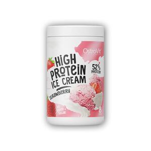 Ostrovit High protein ice cream 400g - Milky