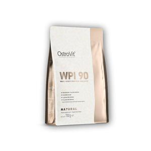Ostrovit WPI 90 protein isolate 700g natural
