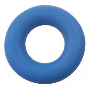 Yate Posilovací kroužek gumový modrý