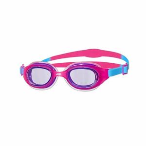 ZOGGS Dětské plavecké brýle LITTLE SONIC AIR - růžová/modrá