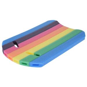 Lerko Deska na plavání Rainbow
