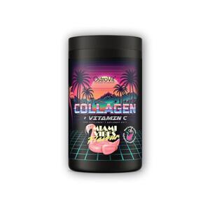 Ostrovit Collagen + vitamin C 400g Miami vibes