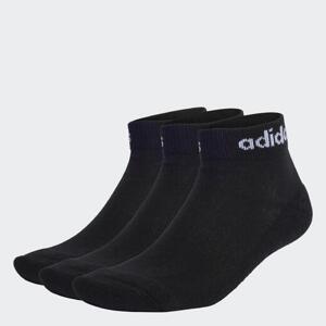 Adidas C LIN Ankle 3P IC1303 - S