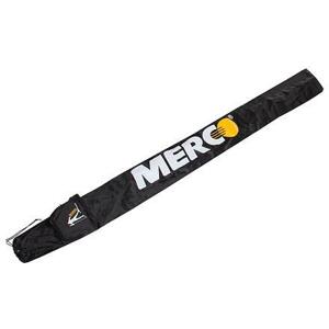 Merco Distance vak na běžky černá - 1 ks