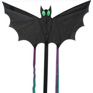 Invento drak Bat Black
