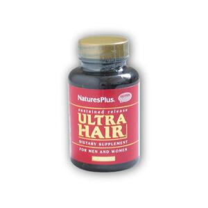 Natures Plus Ultra Hair 60 tablet