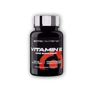 Scitec Nutrition Vitamin E 100