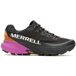 Merrell J068235 Agility Peak 5 Black/multi - UK 10,5 / EU 45 / 29 cm