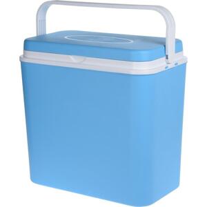 Progarden Chladící box 24 litrů modrá
