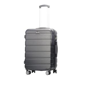 Aga Travel MR4659 XS černý cestovní kufr