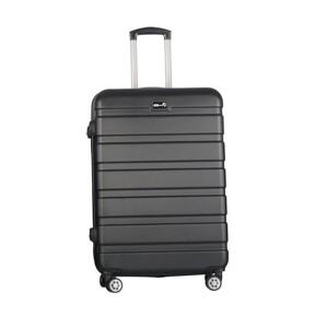 Aga Travel MR4659 L černý cestovní kufr